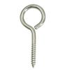 Haistick HKZ-67 304 Stainless Steel Hook Eye Self-Tapping Screws
