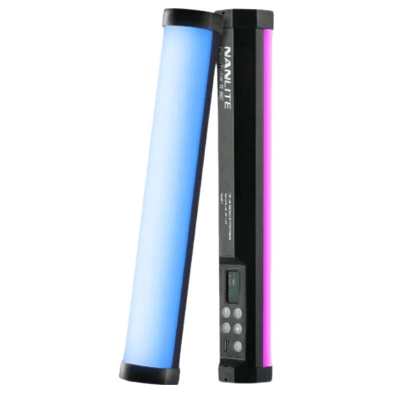 NANLITE PavoTube II 6C RGB LED Light Stick