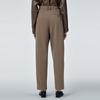 JNBY Women's 2023 Autumn Tapered Trousers