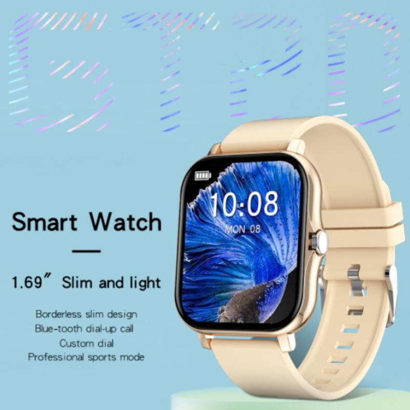 Original IWO GT20 Smart Watch Women Men Custom Dial Steel Belt Bluetooth  Call News Sport Clock 13 Pro Smartwatch For Smartphone - AliExpress  Consumer Electronics