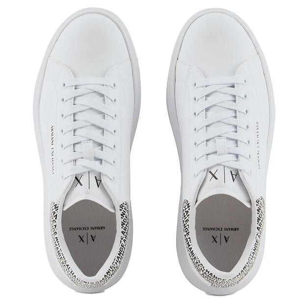 Armani Exchange Кросовки XUX123-XV761