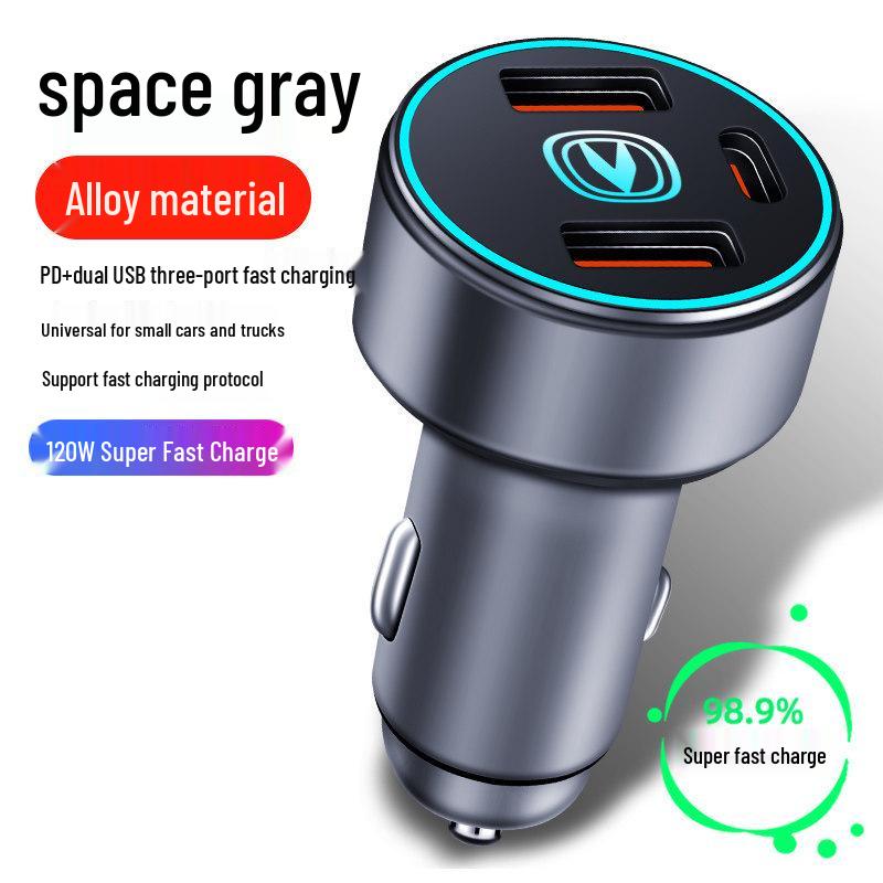 Fast Charger for Changan CS75/CS35/CS55/Eado/UNI-V/Lumin Models