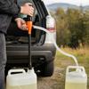 Battery Powered Electric Transfer Pump Hanging Fuel Transfer Pump New Liquid Transfer Pump