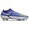 Nike Phantom GT2 DF Elite FG Recharge Pack Men Sneakers Blue Sapphire Grey-Fog CZ9889-570