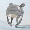 Soft Padding Toddler Safety Hat Lightweight Children's Anti-collision Pad  Walking Practice