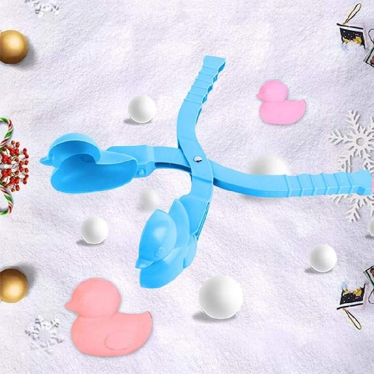 Moldes Prácticos para Hacer Sushi con Forma de Pato Conveniente Prensa Estampadora para Comida de Bolas de Arroz