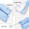 Long Hair Non Heat Curler, Portable Lazy Curler with Ultra Soft Fiber Non Heat Curler Set, 1 Set