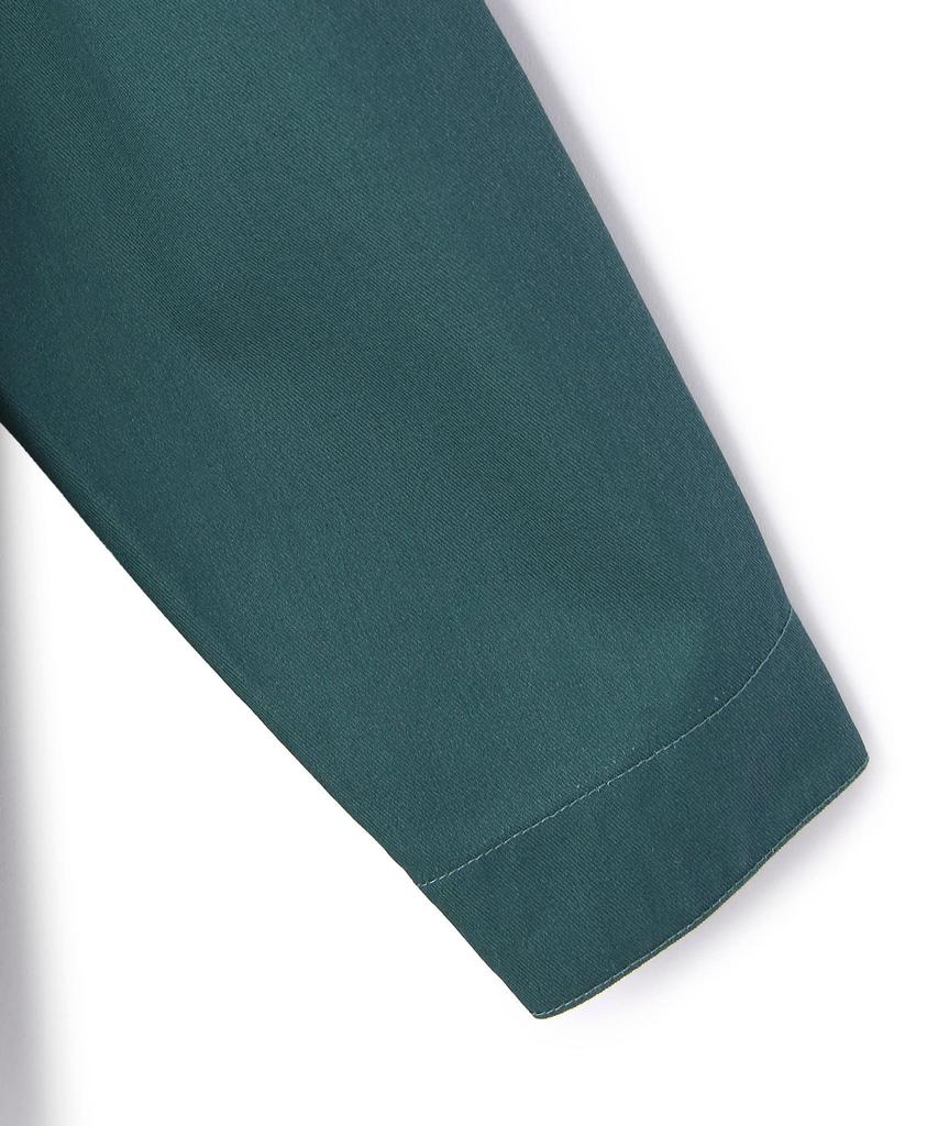 TC 3B Button Jacket L 140 Green [Schott NYC] JACKET/3 Men's 782-3952006