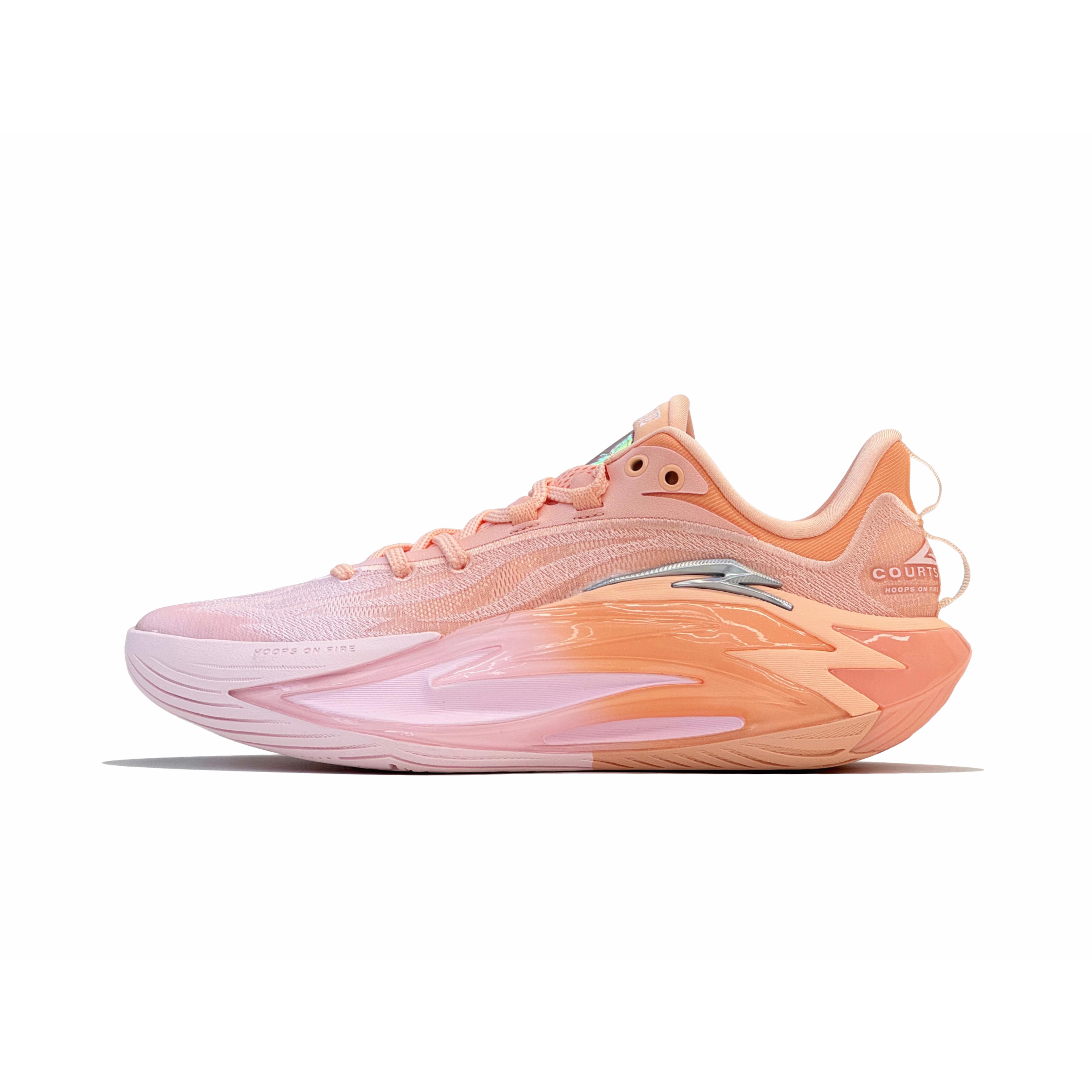 Anta Crazy Tide 7 Performance Carbon