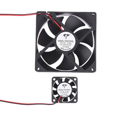 12V Automatischer Eierbrüter Brutmaschine Brutapparat Lüfter Luftbelüftung Industrieller Brutapparat Lüfter Abluft