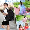 Vaschy Rucksack mit großem Fassungsvermögen für und High School 15 A4 Perfekt für Grund- und Mittelschule Schwarze Mädchen, Schule, Schüler, Taschen, Größe,