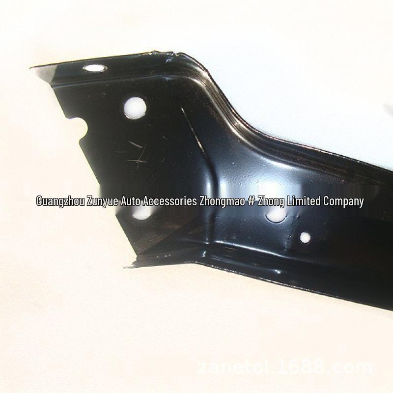 Grand Cherokee '11 Radiator Support 5156117AA