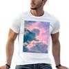 Thunderhead Tshirt Oversized Graphic Tee Gifts For Boyfriend Heavy Weight T Shirts For Unisex