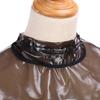 Short Salon Cape Haircuting Hair Cutting Accessories Artist EVA Barrier Hairdresser