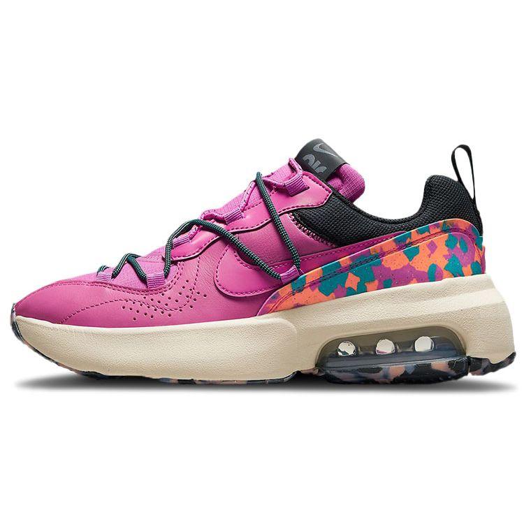 Nike Air Max Viva Hyper Magenta Women Sneakers Pink Black Turbo-Green DB5269-500 38