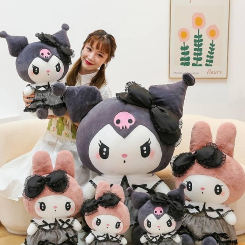 Adorable 2023 Plush Doll Character Short Plush Cute Girls' Toy
