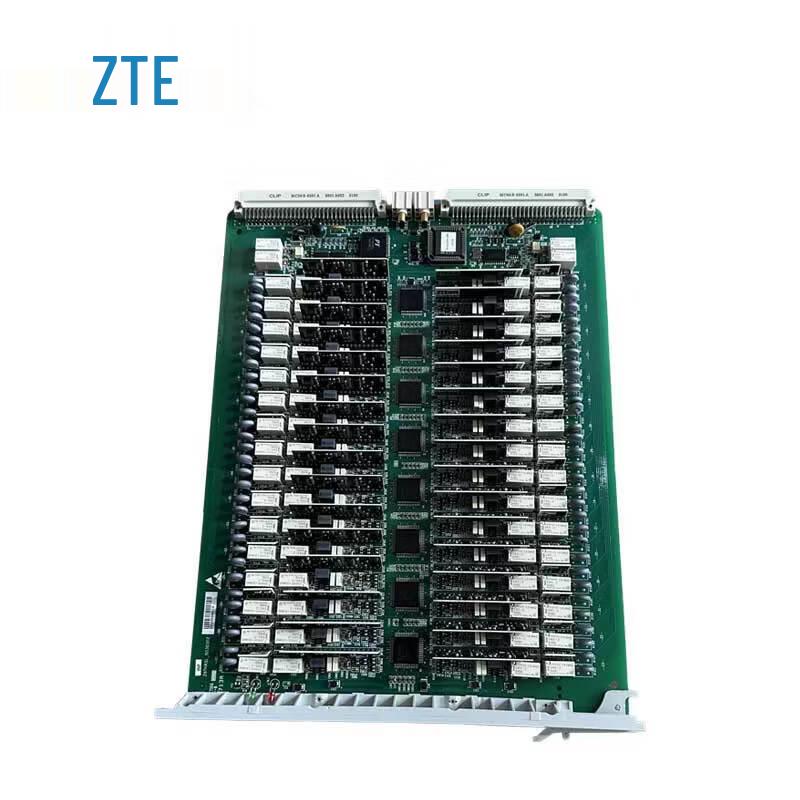 ZTE ZXA10 HASL Switch Board