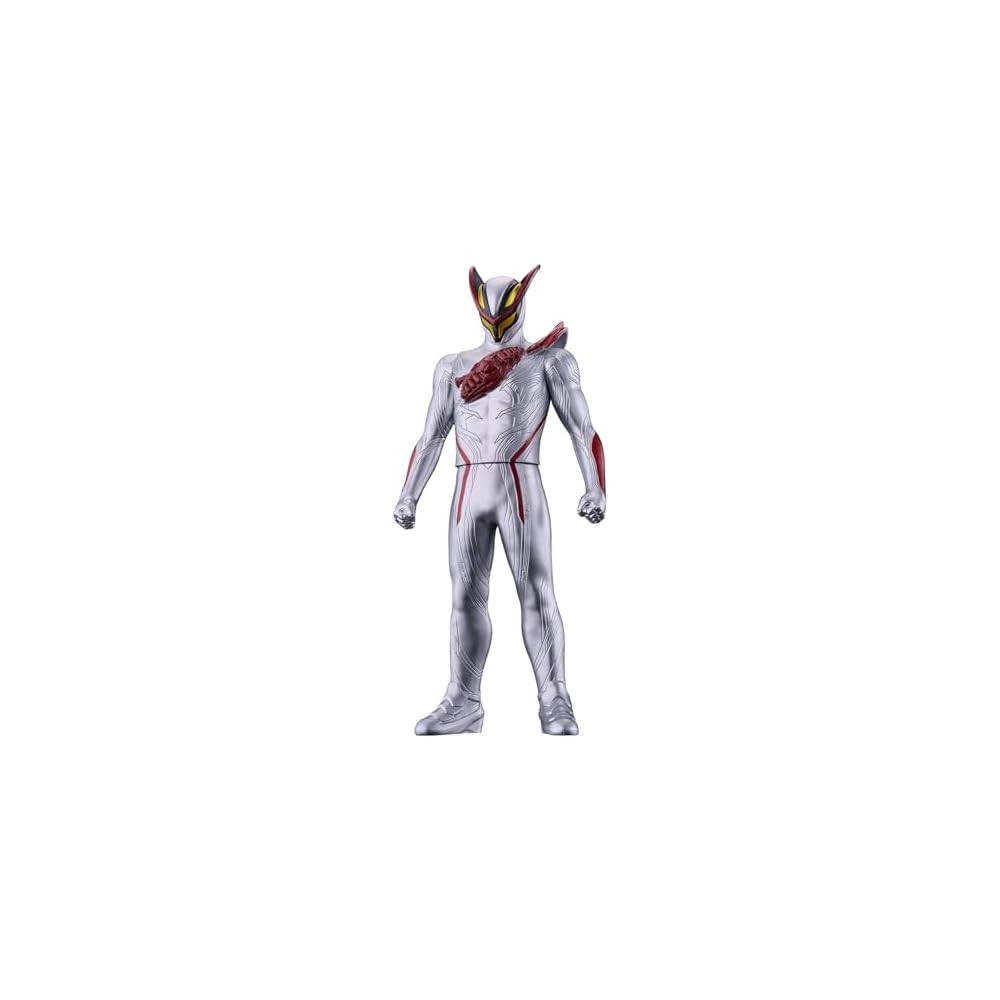 Bandai Kamen Rider Zets Rider Hero Series Road Five Age 3 and Up Action Figure