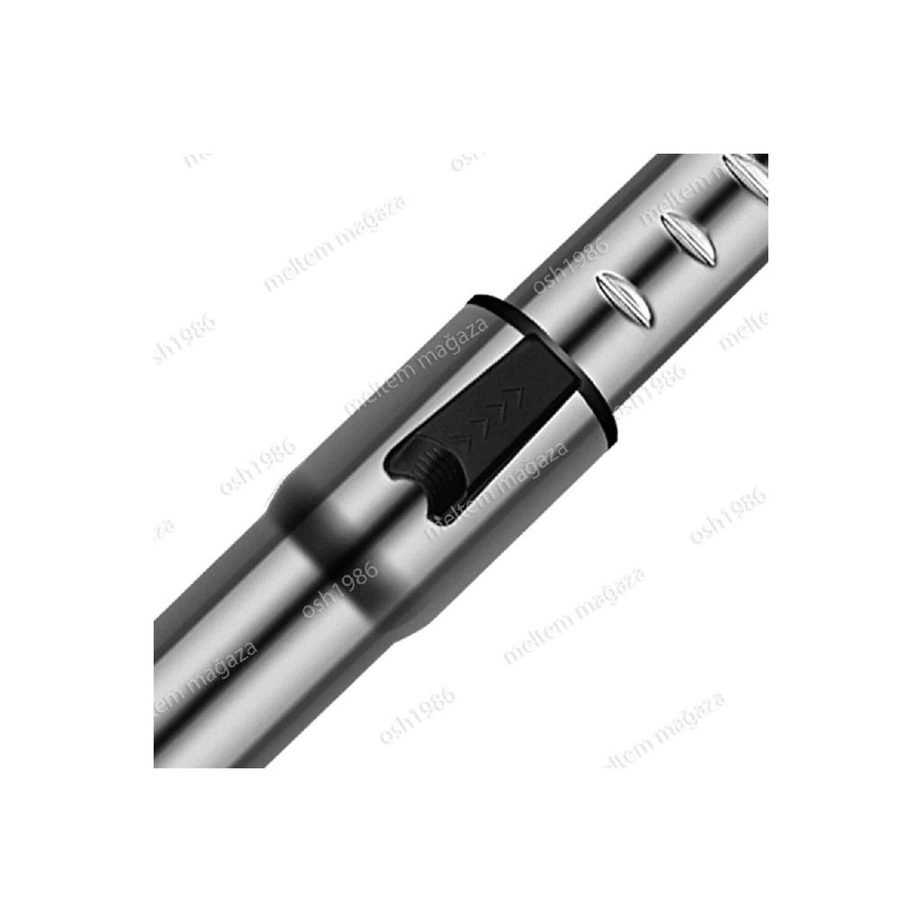 Fakir Compatible Hygien 2600 H2o Vacuum Cleaner Pipe Telescopic Pipe
