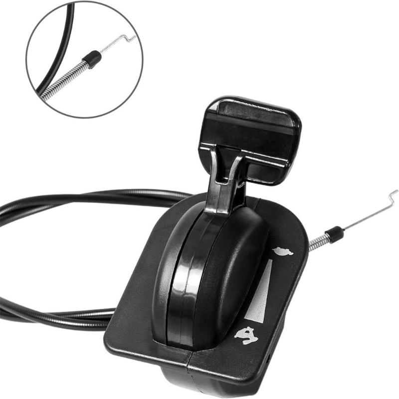 Universal Throttle Linkage Cable Accuracy Engine Speed Control 946 05098C Replacements for 746P06431 Replacements