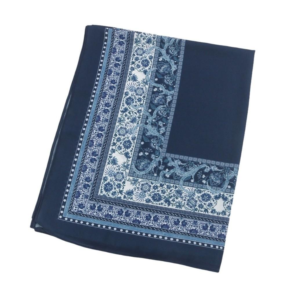 Print Headscarf Long Wraps Shawl Soft Islamic Turban Daily