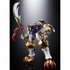 TAMASHII NATIONS Super Robot Wars GX-119 Ryukooh & Toriyuoh 210mm Diecast ABS PVC Painted Action Figure