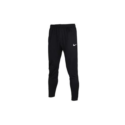 F.C. Essential Dri-Fit Knit Soccer Pants Men Bottoms Black CD0577-010
