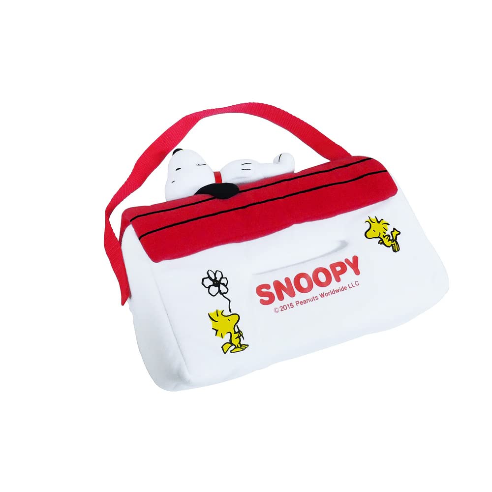 

Akiho Чехол для салфеток Snoopy SN117