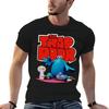 Trap T-Shirt Functional Casual Short Sleeve Tee