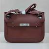 New Jypsiere Bag Swift Mini Gypsy Calf Leather Mini Shoulder Bag Goods