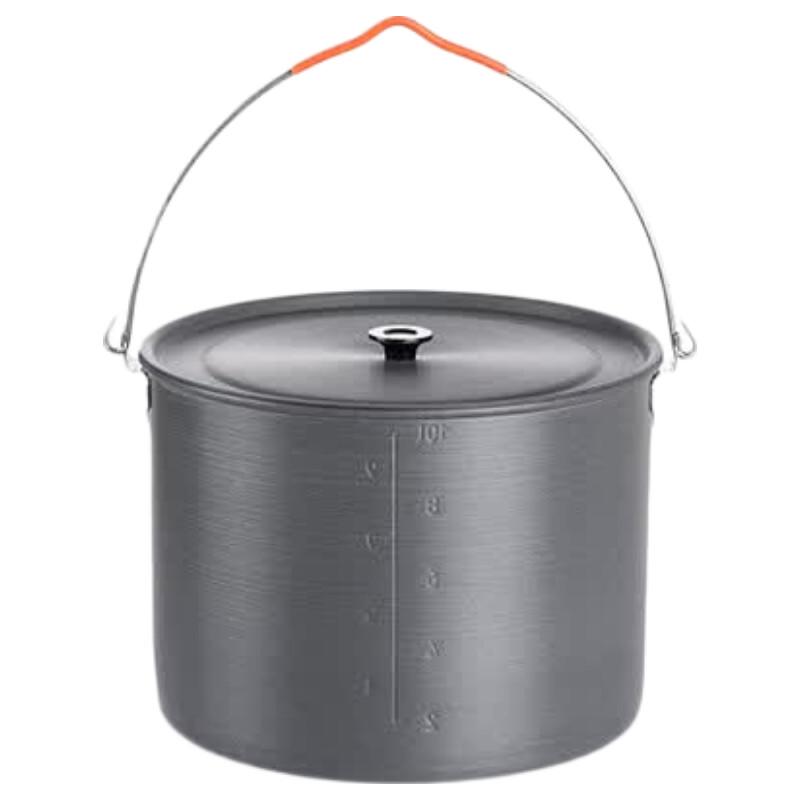 Naturehike H026 10L Aluminum Hanging Pot