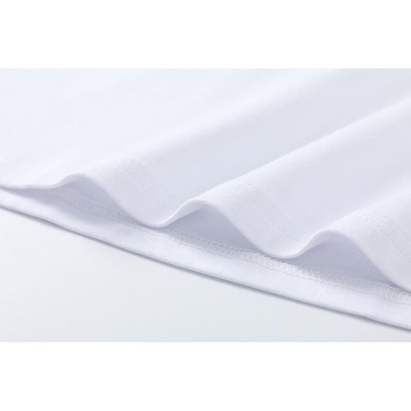 710 Trapstar London 2025 Sommer Neu Hochwertige Baumwolle Rundhals Locker Übergröße Herren- und Damen-T-Shirt Paar-T-Shirt