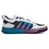 adidas Neo 100DB 'White Black Blue' Sneakers H03401