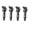 4Pcs 27301-2B010 Ignition Coil With Line High Performance Coil Assembly For Hyundai Elantra IX35 IX20 I30 Kia Soul Ceed