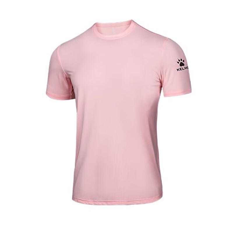 KELME Men's Sport Casual T-Shirt