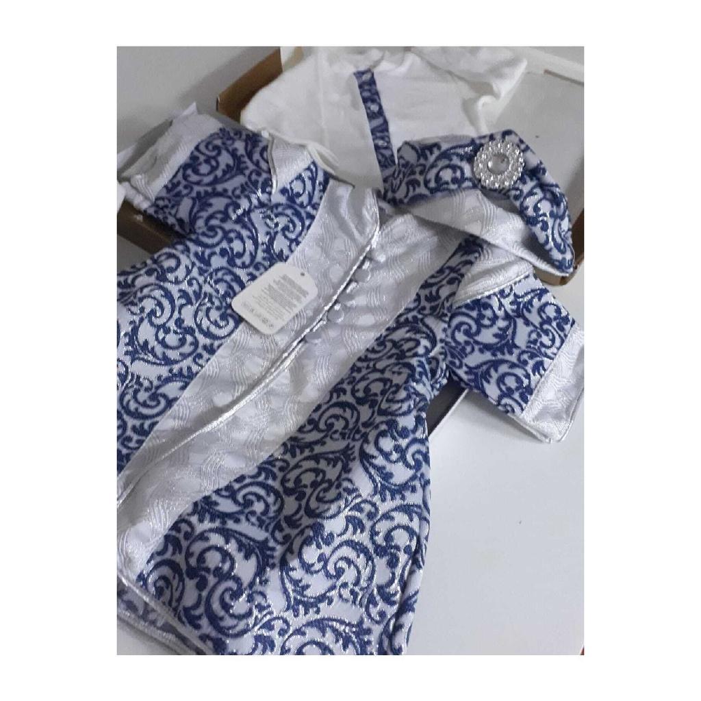 Baby Boy Mevlt Suit ehzade Circumcision Dress Mevlt Circumcision Outfit Boy Gift Baby Gift