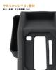 ECOZEN Jimny Nomad JC74 (5-door) Automatic Transmission Shift Lever Storage Box, Jimny JC74W Console Tray, Small Item Storage Box, Center Console Box,