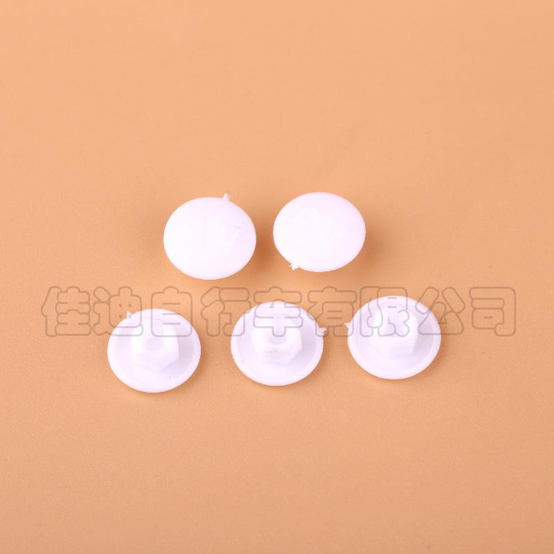 

MUQZI MTB велосипед рулевая колонка винт колпачок для горного велосипеда шоссейный велосипед складной велосипед M5 шестигранные винты колпачок аксессуары для велоспорта