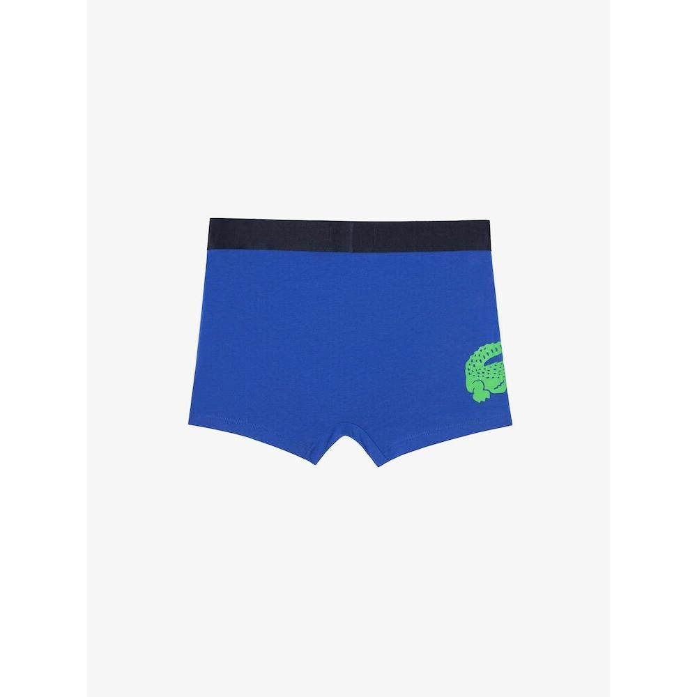 LacoSte Men S miSmatch Stretch Cotton trunkS 3pack 5h1803 54g Ilz Q2n5h1803 54gIlz