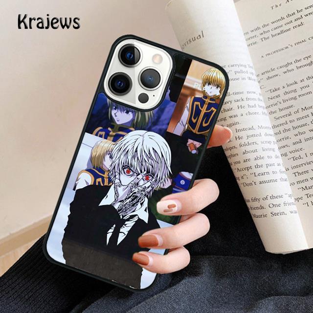 

Hu Tao Genshin Impact Soft Phone Case For iPhone 17 Air 16 15 14 Max Plus 11 12 13 Pro Max Phone Cover coque Fundas iPhone 13