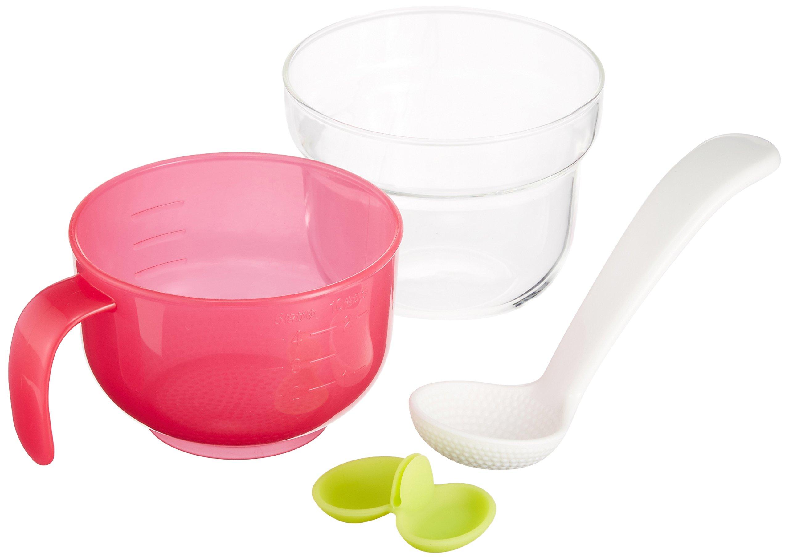 

Ричелл Рисоварка Кашеварка Стекло с Диспенсером Е, Жаростойкое