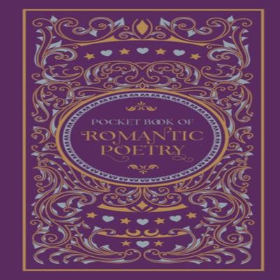 Pocket Book of Romantic Poetry by Various Authors Paperback Book 9781435169333