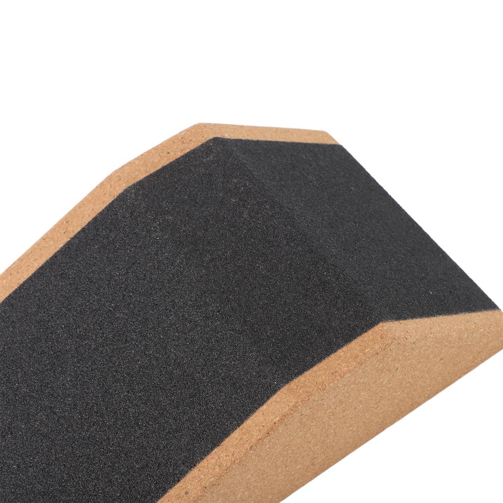 Squat Wedges Block Non Slip Professional Squat Ramp Squat Platform for Calf Stretching and Squatting Exercises