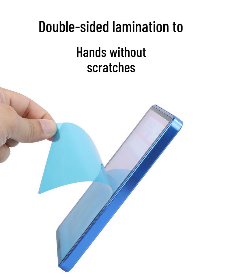 PSA Universal Graded Card Sleeve - Glossy Metal Snap-On Protective Case with Stand (Drop & Dust-Proof)