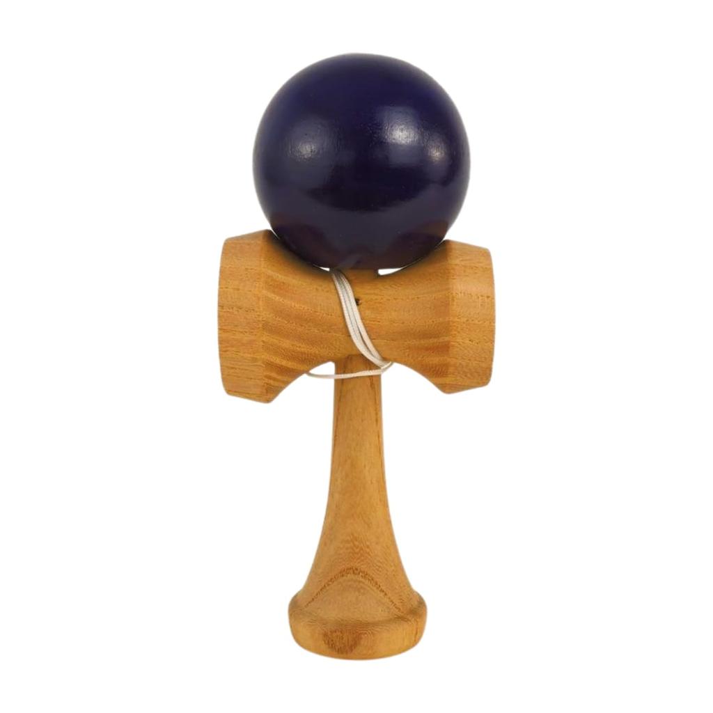 Made in Japan Small Kendama Black
