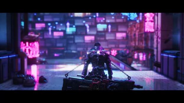 GUNGRAVE Digital Wallpaper Set Due To Expiration Date Rating G.O.R.E -PS5 Unavailable/unusable [CERO "Z"]