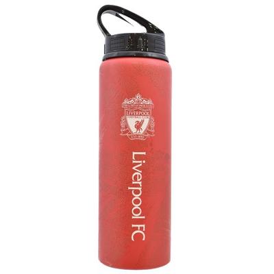 Liverpool FC Bedruckte Aluminium-Wasserflasche