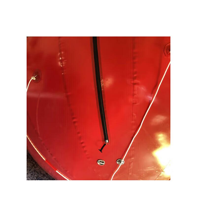 Zhi Zheng 03 Inflatable Floating Training Target