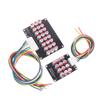 4S 8S 16S 5.5A Active Equalizer Lithium Battery Balancer Energy Transfer Lifepo4 Li-Ion 12V 24V 36V 48V Bms Protection