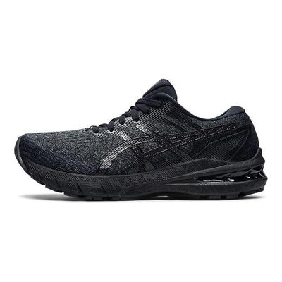 Zapatillas GT 2000 10 Triple Black para Mujer 1012B045-001
